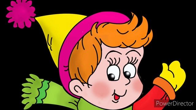 Сказка на ночь. Встреча с гномиком на розовой планете. смотреть онлайн