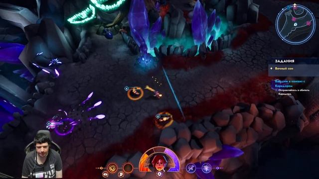 [Batora: Lost Haven] |STREAM| - Опять Мир Спасать (PC ) смотреть онлайн