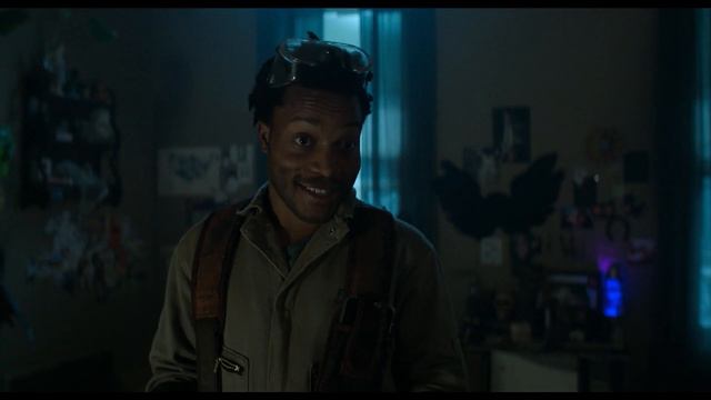 Черная вдова. Укус смерти - Русский трейлер (2024) смотреть онлайн