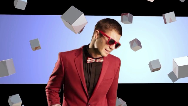 Дима Каминский - Album Sampler - #Луноход8