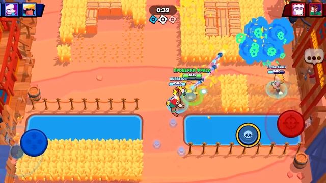 ?КАКОЙ ЗОЛОТОЙ СЮРПРИЗ НАМ ПОДАРЯТ СКОРО В БРАВЛ СТАРС?! ЗОЛОТАЯ НЕДЕЛЯ В BRAWL STARS! смотреть онлайн