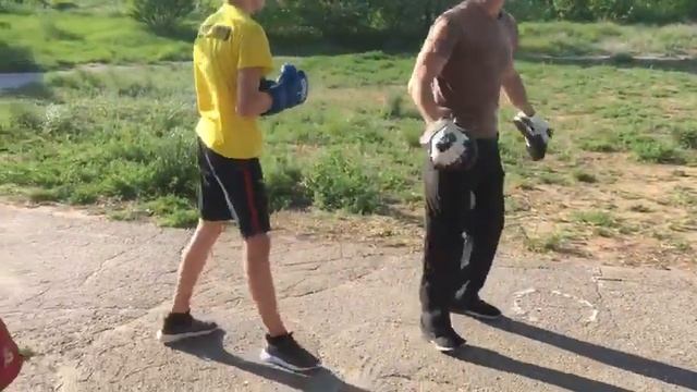 С ВАСИЛИЕМ ЯКОВЛЕВИЧЕМ В ВОЛГОГРАДЕ 14.05.2020 смотреть онлайн