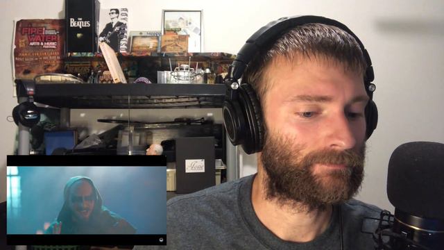 VoicePlay REACTION #4: "Dragonborn Comes" (Skyrim) feat. Omar Cardona | Singer-Songwriter Reacts смотреть онлайн