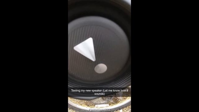 JBL Boombox 3 Test (100% BASS) смотреть онлайн