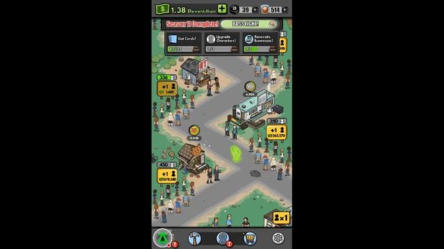 Trailer Park Boys Greasy Money End Of Season Cheat- Working- No Root Needed смотреть онлайн