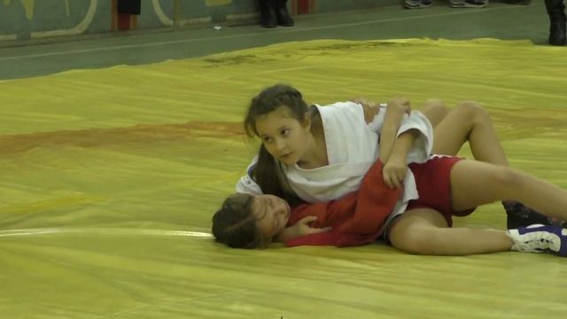 Видео 2 из 5 - Открытое первенство от 27.11.2016 смотреть онлайн