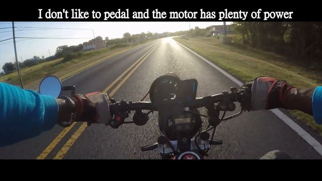 Motorized Bikes: Replacing A PZ19 Carb And Testing A PZ20 Carb