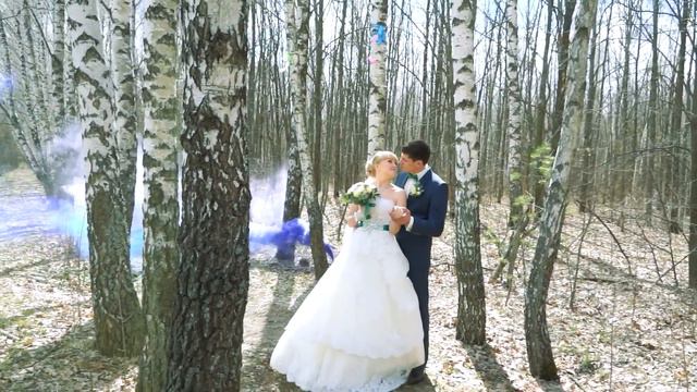 свадебное видео Филипцев Руслан Альфа студио смотреть онлайн