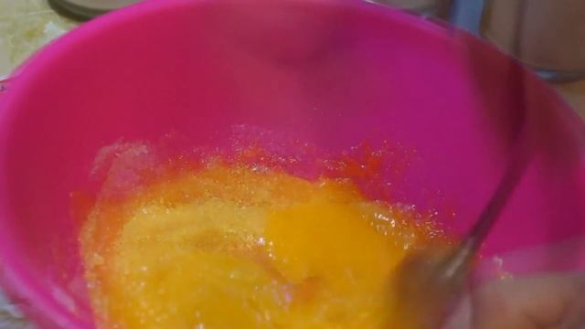 Пироги с мясом и картофелем