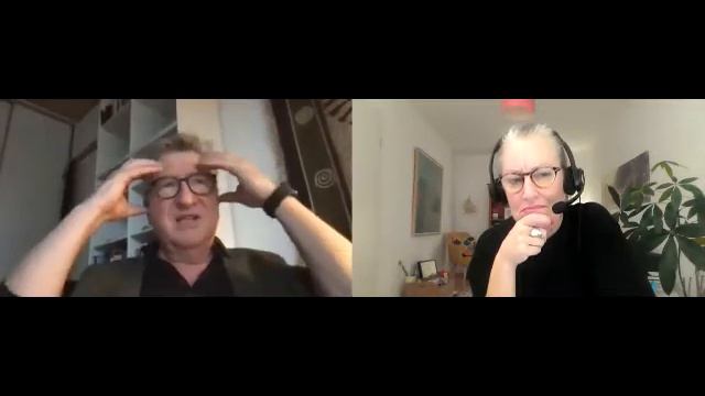 Toke Paluden Moeller on Learning to Be a Good Citizen смотреть онлайн