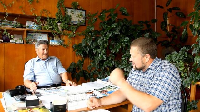 Разговор со Стекловым смотреть онлайн