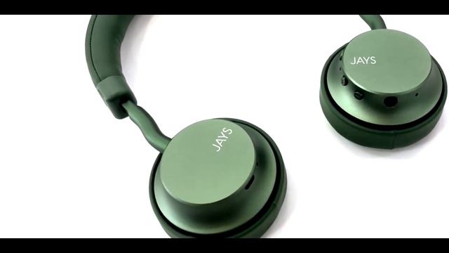 Tai nghe không dây bluetooth Jays a Seven Wireless và máy nghe nhạc Cowon U7 смотреть онлайн