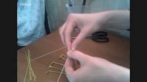 Глориоза из фоамирана. Творческая мастерская «Васильки»