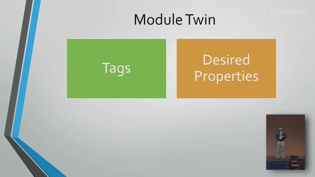 Jared RHODES: Enable IoT with Edge Computing and Machine Learning смотреть онлайн
