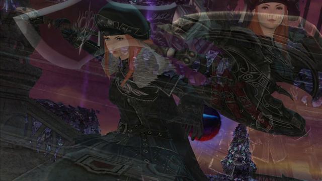 New Mogstation Item! Seigneur's Attire [FFXIV] смотреть онлайн