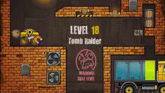 Truck Loader 5 Walkthrough смотреть онлайн