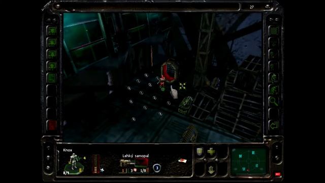 Incubation: Battle Isle 4 | The Wilderness Missions #1 | Letsplay | Gameplay | CZ | Papekus смотреть онлайн