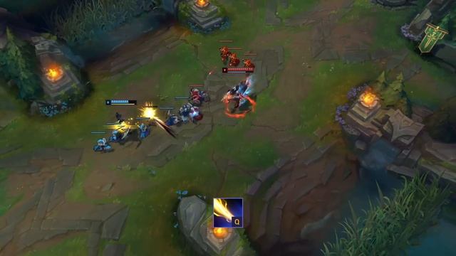 How to Counter Lucian | Mobalytics Counterplay смотреть онлайн