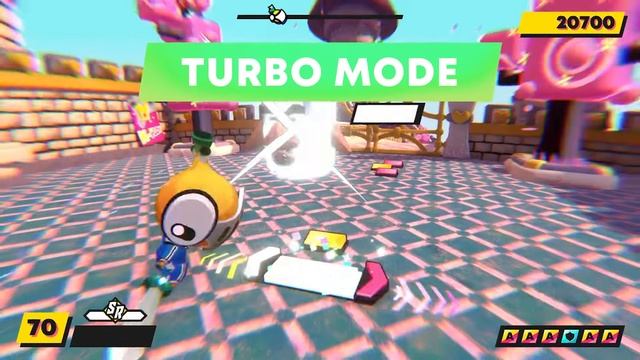 Трейлер Rhythm Sprout