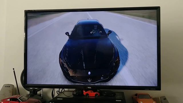 Forza - maserati granturismo-s 2022 смотреть онлайн