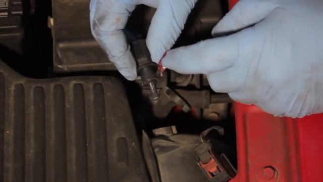 How To Replace an Air Intake Temperature Sensor смотреть онлайн