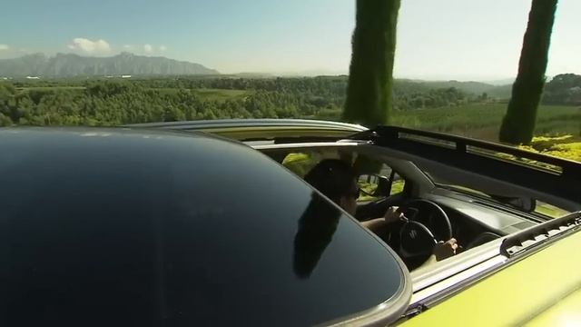Suzuki SX4 S CROSS Trailer