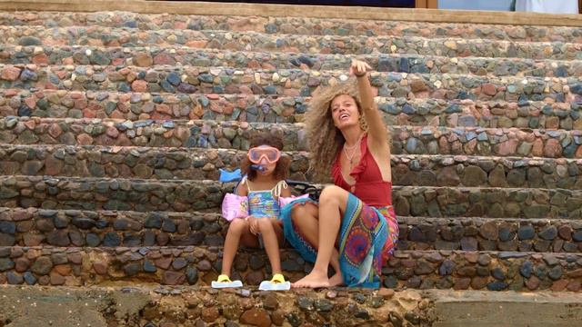 Desert Rose Resort - Family Experience смотреть онлайн