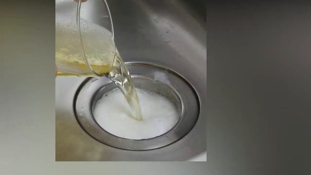 Как в домашних условиях прочистить засор в раковине? Легко и быстро! смотреть онлайн