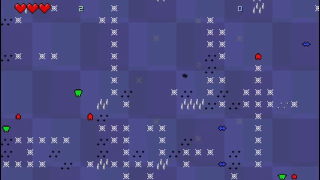 SmileBASIC 4 - Silicon Bug - 4438E88HV смотреть онлайн