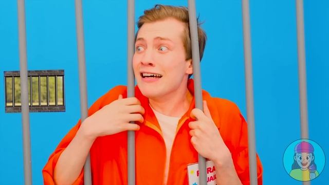 Как Пронести Животных в Тюрьму | Сумасшедший Челлендж от TeenChallenge смотреть онлайн