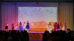 Студия эстрадной песни «Барбарис»