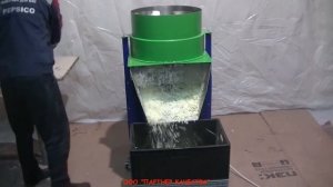 Шинковка капусты электрическая (капусторезка) ШК 50