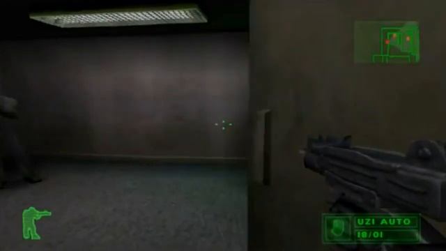 "Обзор256" - Delta Force: Urban Warfare смотреть онлайн