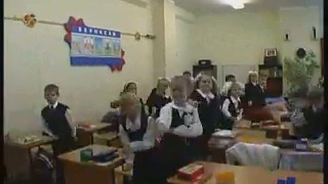 видеосъемка первый раз в первый класс смотреть онлайн
