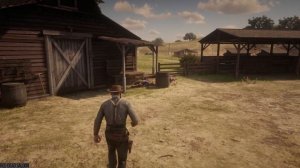 Red Dead Redemption 2 PC 60FPS - Funny & Brutal Moments Vol. 92 (Euphoria Ragdolls)