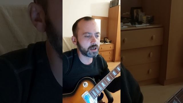 Заметался пожар голубой - С.Есенин смотреть онлайн