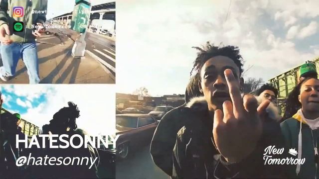 Chicago Rappers You Need To Know In 2021 (ft. Femdot. , Kembe X, Ohana Bam & Many More