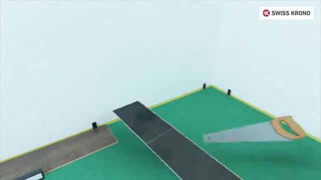 Как укладывать ламинат Kronopol с замком Angle-Angle