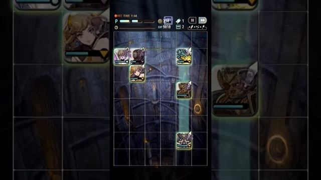 [Terra Battle]Best attempt at weekly challenge on Terra Battle смотреть онлайн