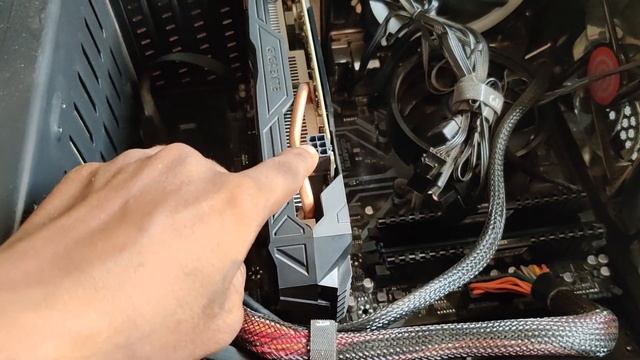 I Bought ₹22,000 /- Graphic Card at only ₹7000 /- | GIGABYTE GTX 1060 смотреть онлайн