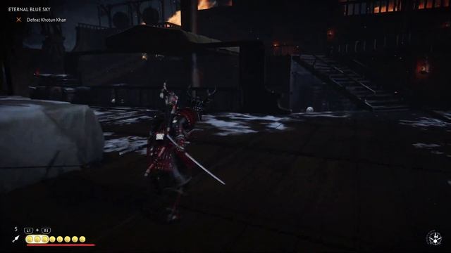 Ghost of Tsushima - Game Tactics смотреть онлайн