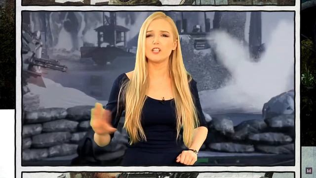ВОТ ЭТО НОВОСТИ смотреть онлайн