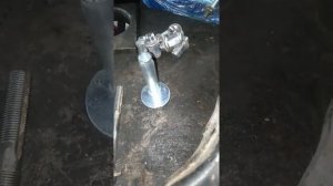 Установка сайлентблоков в передний Нижний рычаг Прадо 120 кузов.