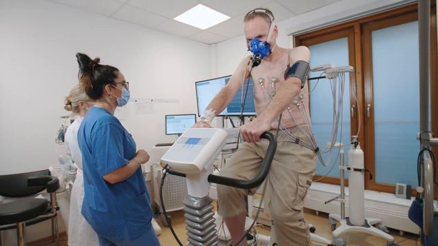 The University Medical Center Hamburg-Eppendorf #Imagefilm #FilmproductionGermany