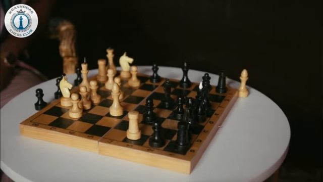Шахматы для начинающих - в чем польза шахмат? смотреть онлайн