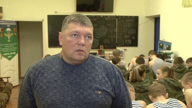 Как с близорукостью попасть в ВДВ смотреть онлайн
