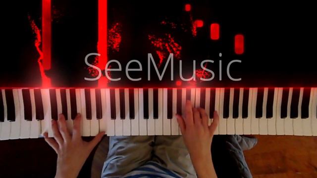 Star Wars Musical Moments - Epic Star Wars Piano Covers смотреть онлайн