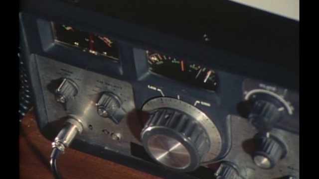 太陽にほえろ！ 第227話 CQ・CQ・非常通信！