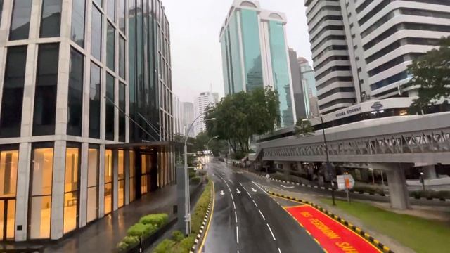 Kuala Lumpur Weather смотреть онлайн