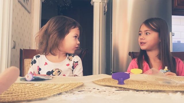 Olivia Gold Star ? делаем гелиевые свечи своими руками / подарок от Деда Мороза 2020 смотреть онлайн